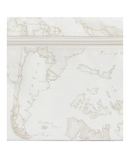 ALVIERO MARTINI PRIMA CLASSE GEO SOFT Bolsa de almacenamiento grande blanco - Carteras de mano & Neceser - 3