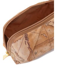 ALVIERO MARTINI PRIMA CLASSE GEO SOFT Neceser mediano NATURAL - Carteras de mano & Neceser - 4