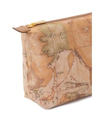 ALVIERO MARTINI PRIMA CLASSE GEO SOFT Estuche de belleza grande NATURAL - Neceser - 3