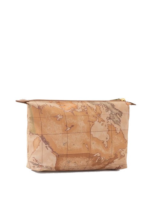 GEO SOFT Neceser mediano NATURAL - Carteras de mano & Neceser