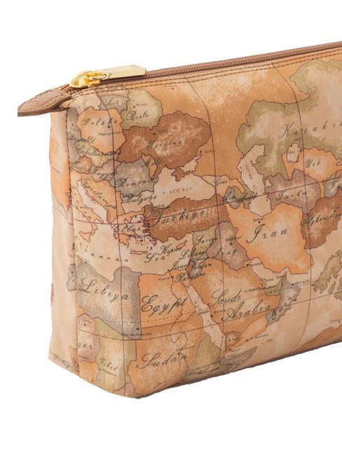 GEO SOFT Neceser mediano NATURAL - Carteras de mano & Neceser