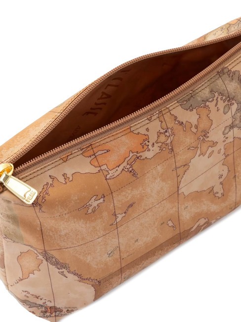 GEO SOFT Neceser mediano NATURAL - Carteras de mano & Neceser