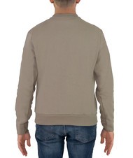 COLMAR SPELL Sudadera con logo en relieve y cuello redondo nirvana - Sudaderas - 2