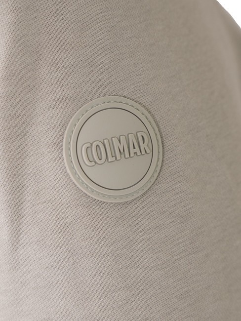 SPELL Sudadera con logo en relieve y cuello redondo nirvana - Sudaderas