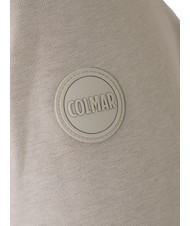 COLMAR SPELL Sudadera con logo en relieve y cuello redondo nirvana - Sudaderas - 3