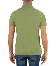 COLMAR MONDAY Polo elástico de manga corta - camisa polo