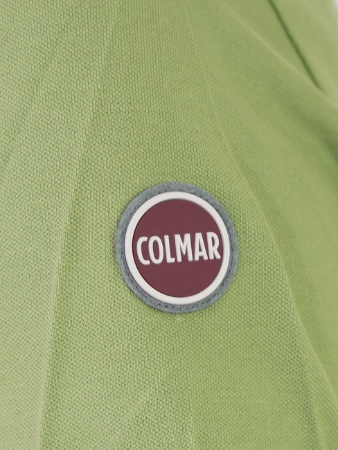 MONDAY Polo elástico de manga corta Babilonia - camisa polo