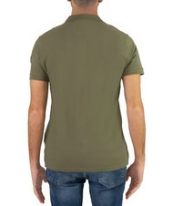 COLMAR MONDAY Polo el&aacute;stico de manga corta - camisa polo