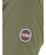 COLMAR MONDAY Polo el&aacute;stico de manga corta arbusto - camisa polo - 3