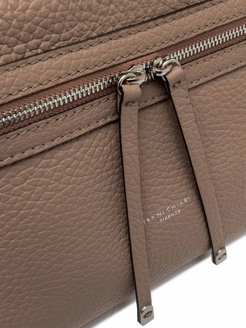 GILDA Bolso de piel de doble función Dónde - Bolsos Mujer