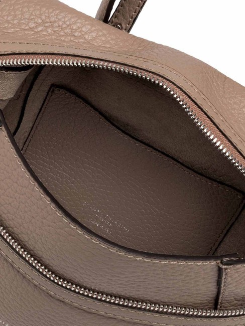 GILDA Bolso de piel de doble función Dónde - Bolsos Mujer