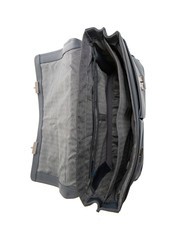 PIQUADRO Carpeta DAVID, puerto para PC de 15.6 " azul - Maletines de Trabajo - 6