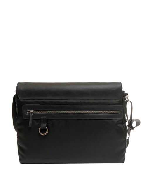 CAMPIONARIO - FRAME FRAME out Messenger soporte para pc de 14 " negro - Maletines de Trabajo
