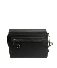 PIQUADRO CAMPIONARIO - FRAME FRAME out Messenger soporte para pc de 14 " negro - Maletines de Trabajo - 2