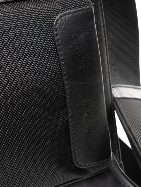 CAMPIONARIO - FRAME FRAME out Messenger soporte para pc de 14 " negro - Maletines de Trabajo