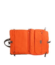 PIQUADRO CAMPIONARIO - SIGNO Percha de ropa tipo cartera pelo oscuro - Accesorios de viaje - 2