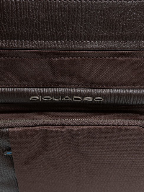 CAMPIONARIO - SIGNO Percha de ropa tipo cartera pelo oscuro - Accesorios de viaje