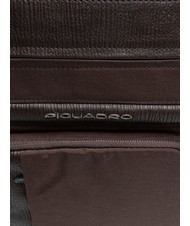 PIQUADRO CAMPIONARIO - SIGNO Percha de ropa tipo cartera pelo oscuro - Accesorios de viaje - 3