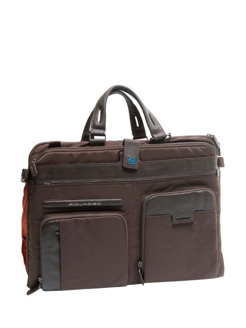 CAMPIONARIO - SIGNO Percha de ropa tipo cartera pelo oscuro - Accesorios de viaje