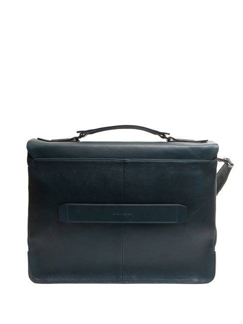 CAMPIONARIO - PIONEER Malet&iacute;n para PC de 15,6 " azul - Maletines de Trabajo