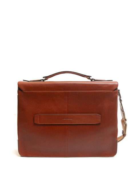CAMPIONARIO - PIONEER Malet&iacute;n para PC de 15,6 " CUERO - Maletines de Trabajo
