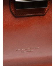 PIQUADRO CAMPIONARIO - PIONEER Malet&iacute;n para PC de 15,6 " CUERO - Maletines de Trabajo - 3