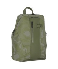 PIQUADRO BRIEF 2 Mochila para port&aacute;til 14" - Mochilas para port&aacute;til