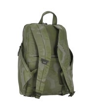 PIQUADRO BRIEF 2 Mochila para port&aacute;til 14" camuflaje verde reflejado - Mochilas para port&aacute;til - 3