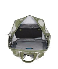 PIQUADRO BRIEF 2 Mochila para port&aacute;til 14" camuflaje verde reflejado - Mochilas para port&aacute;til - 4
