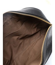 THE BRIDGE DOMITILLA  Belleza del cuero Oro negro - Neceser - 5