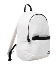 TOMMY HILFIGER TOMMY JEANS ESSENTIAL DAILY Mochila blanco - Bolsos Mujer - 2
