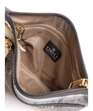 YNOT YESBAG Bolso de mano tipo sobre con poliserina nieve en &aacute;msterdam - Bolsos Mujer - 5