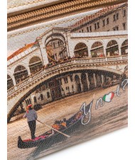 YNOT YESBAG bolso de mano tipo sobre nieve en &aacute;msterdam - Bolsos Mujer - 3