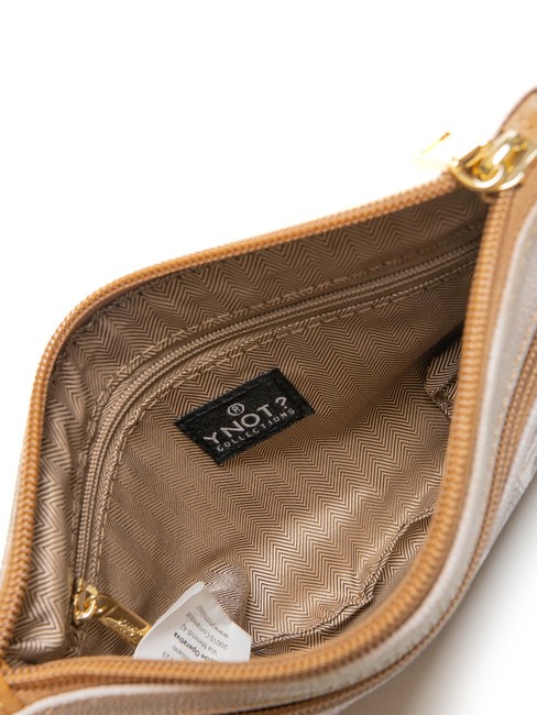 YESBAG bolso de mano tipo sobre nieve en &aacute;msterdam - Bolsos Mujer