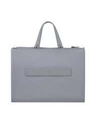 SAMSONITE ZALIA 3.0  Bolsa para portátil de 14,1" con correa para el hombro gris plateado - Maletines de Trabajo - 3