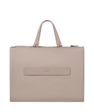 SAMSONITE ZALIA 3.0  Bolsa para portátil de 14,1" con correa para el hombro rosa vieja - Maletines de Trabajo - 3