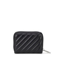 CULT CHARLOTTE Cartera mini con tachuelas negro - Carteras Mujer - 5