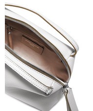 GIANNI CHIARINI ALIFA Bolso de piel con bandolera MÁRMOL - Bolsos Mujer - 5