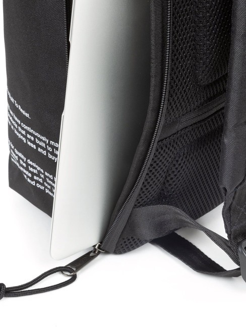 UP ROLL  Mochila para PC de 13" tormenta negra - Mochilas Escuela & Tiempo Libre