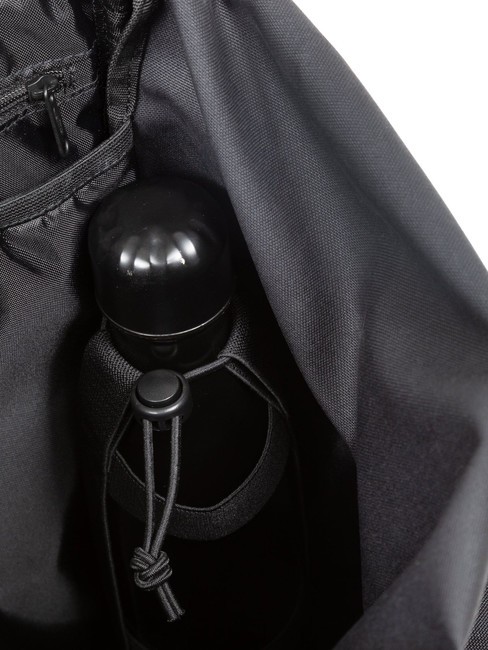 UP ROLL  Mochila para PC de 13" tormenta negra - Mochilas Escuela & Tiempo Libre