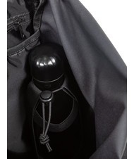 EASTPAK UP ROLL  Mochila para PC de 13" tormenta negra - Mochilas Escuela & Tiempo Libre - 5