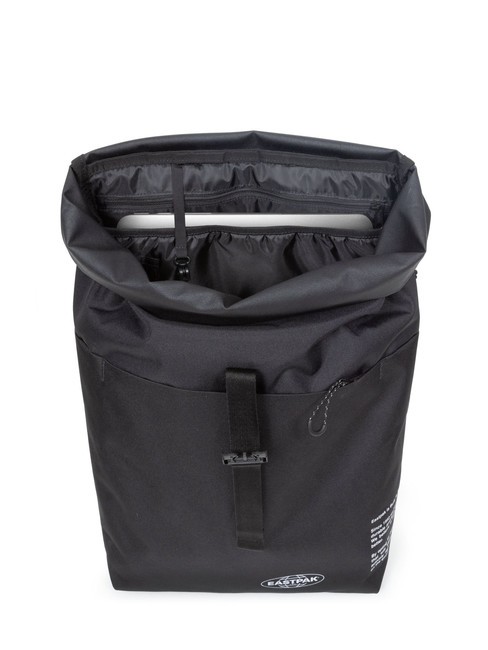 UP ROLL  Mochila para PC de 13" tormenta negra - Mochilas Escuela & Tiempo Libre