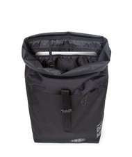 EASTPAK UP ROLL  Mochila para PC de 13" tormenta negra - Mochilas Escuela & Tiempo Libre - 6