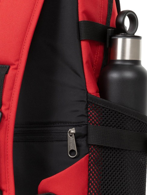 FLOID CS Mochila para portátil de 15" cs fuera escarlata - Mochilas Escuela & Tiempo Libre