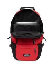 EASTPAK FLOID CS Mochila para portátil de 15" cs fuera escarlata - Mochilas Escuela & Tiempo Libre - 4