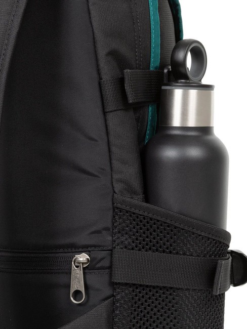 FLOID CS Mochila para portátil de 15" cs fuera negro - Mochilas Escuela & Tiempo Libre