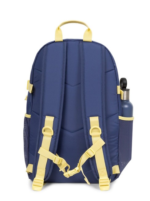 DIREN POWR Mochila para portátil de 13" bloque azul marino - Mochilas Escuela & Tiempo Libre