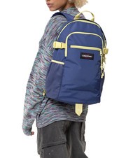 EASTPAK DIREN POWR Mochila para portátil de 13" bloque azul marino - Mochilas Escuela & Tiempo Libre - 4