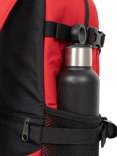 GERYS S  Mochila para PC de 15" cs fuera escarlata - Mochilas Escuela & Tiempo Libre