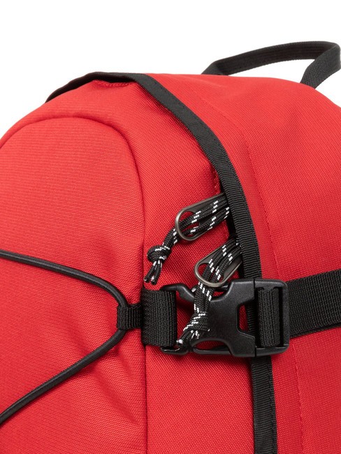 GERYS S  Mochila para PC de 15" cs fuera escarlata - Mochilas Escuela & Tiempo Libre